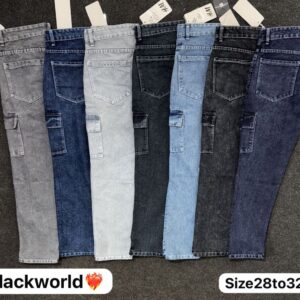 bagi jeans